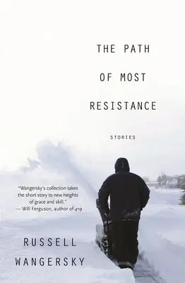 Cesta najväčšieho odporu - The Path of Most Resistance