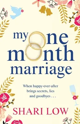 Moje manželstvo na jeden mesiac - My One Month Marriage