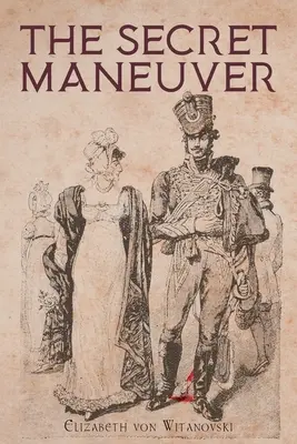 Tajný manéver - The Secret Maneuver