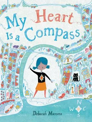 Moje srdce je kompas - My Heart Is a Compass