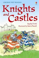Rytieri a hrady - Knights and Castles