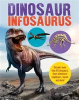 Dinosaurus Infosaurus - Dinosaur Infosaurus
