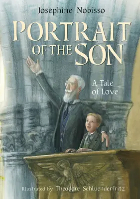 Portrét syna: Príbeh o láske - Portrait of the Son: A Tale of Love