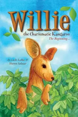Charizmatický klokan Willie - Willie the Charismatic Kangaroo