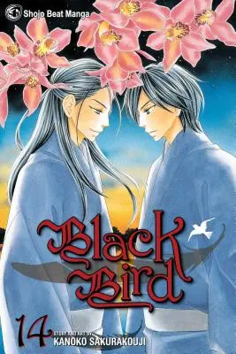 Čierny vták, 14. zväzok - Black Bird, Volume 14