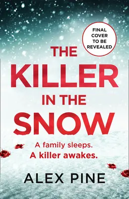 Vrah na snehu - The Killer in the Snow