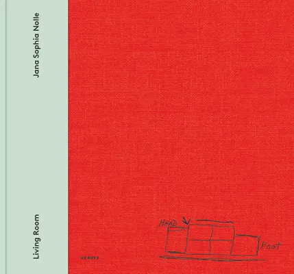 Jana Sophia Nolle: Obývacia izba: San Francisco 2017 / 2018 - Jana Sophia Nolle: Living Room: San Francisco 2017 / 2018