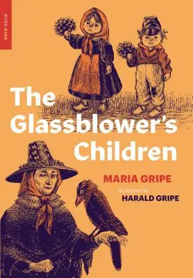 Sklárske deti - The Glassblower's Children