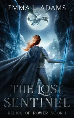 Stratený strážca - The Lost Sentinel
