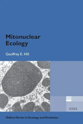Mitonukleárna ekológia - Mitonuclear Ecology