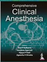 Komplexná klinická anestézia - Comprehensive Clinical Anesthesia
