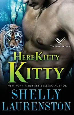 Tu Kitty, Kitty - Here Kitty, Kitty