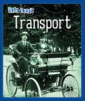 Info Buzz: História: B.: Doprava - Info Buzz: History: Transport