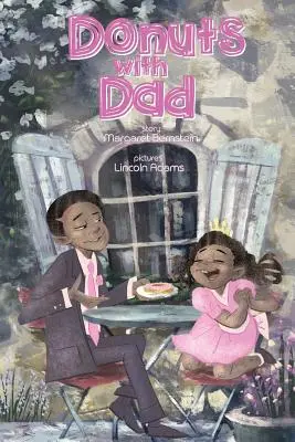 Koblihy s otcom - Donuts with Dad