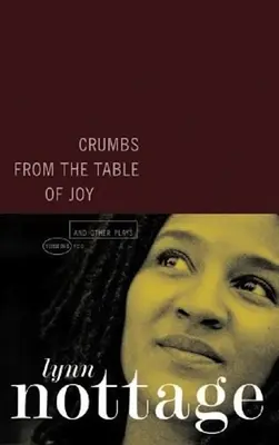 Drobky zo stola radosti a iné hry - Crumbs from the Table of Joy and Other Plays