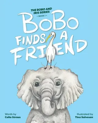 BoBo si našiel priateľa - BoBo Finds A Friend