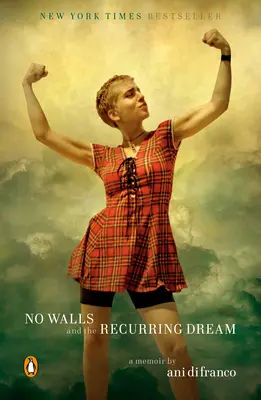 Žiadne steny a opakujúci sa sen: Spomienky - No Walls and the Recurring Dream: A Memoir