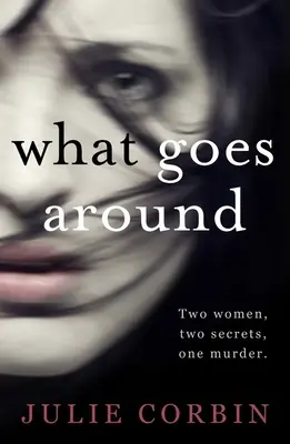 Čo sa deje dookola: Tento psychologický triler vás zaujme od prvej strany - What Goes Around: You'll Be Hooked from the First Page of This Psychological Thriller