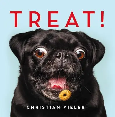 Pochutnajte si! - Treat!