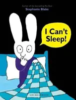 Nemôžem spať - I Can't Sleep