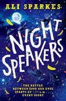 Noční hovorcovia - Night Speakers