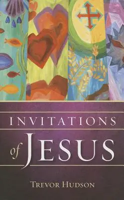Ježišove pozvania - Invitations of Jesus
