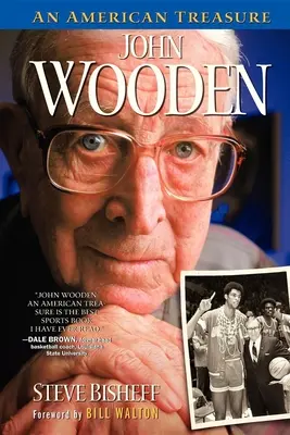 John Wooden: Americký poklad - John Wooden: An American Treasure
