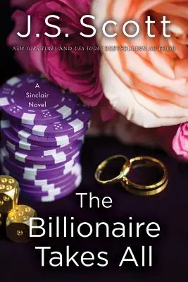 Miliardár berie všetko - The Billionaire Takes All