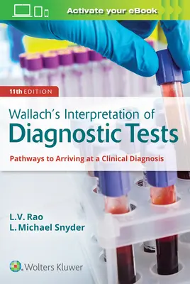 Wallachova interpretácia diagnostických testov - Wallach's Interpretation of Diagnostic Tests