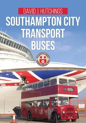 Autobusy mestskej hromadnej dopravy v Southamptone - Southampton City Transport Buses