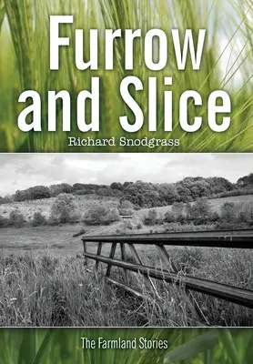 Brázda a plátok - Furrow and Slice