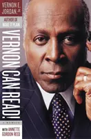 Vernon Can Read! Vernon: Spomienky - Vernon Can Read!: A Memoir
