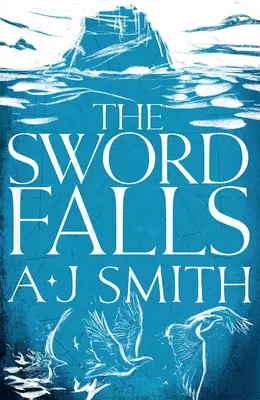 Pád meča, 2. diel - The Sword Falls, Volume 2