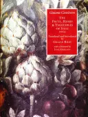 Ovocie, bylinky a zelenina Talianska (1614) - Fruit, Herbs & Vegetables of Italy (1614)