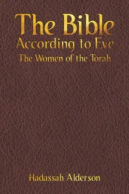 Biblia podľa Evy - The Bible According to Eve