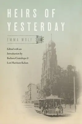Dediči včerajška - Heirs of Yesterday