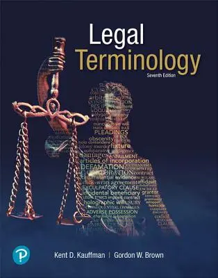 Právna terminológia - Legal Terminology
