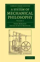Systém mechanickej filozofie - A System of Mechanical Philosophy