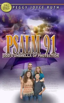 Žalm 91: Boží ochranný dáždnik - Psalm 91: God's Umbrella of Protection