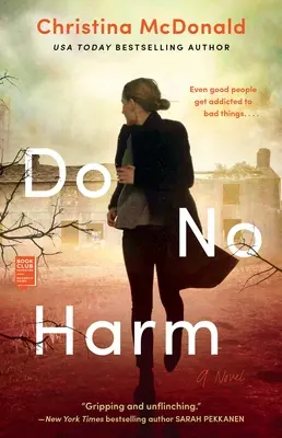 Neubližuj - Do No Harm