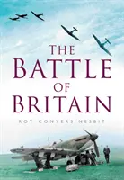 Bitka o Britániu - Battle of Britain