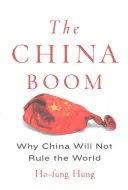 Čínsky boom: Prečo Čína nebude vládnuť svetu - The China Boom: Why China Will Not Rule the World