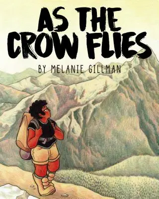 Ako vrana letí - As the Crow Flies