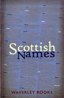 Škótske mená - Scottish Names