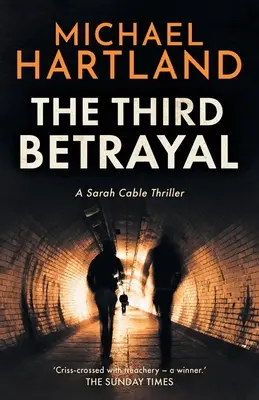 Tretia zrada - The Third Betrayal