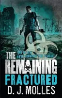 Zostáva: Fractured - Remaining: Fractured
