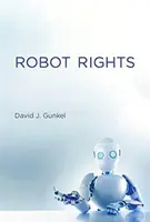 Práva robotov - Robot Rights