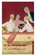 Všetci smutní mladí muži - All The Sad Young Men