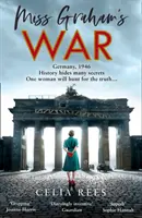 Vojna slečny Grahamovej - Miss Graham's War