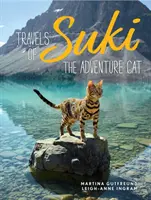 Cesty dobrodružnej mačky Suki - Travels of Suki the Adventure Cat